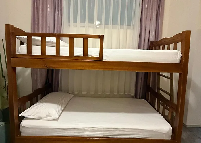 Διαμέρισμα D&d *