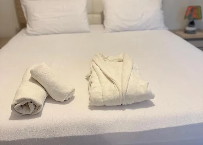 公寓 D&d 地拉那