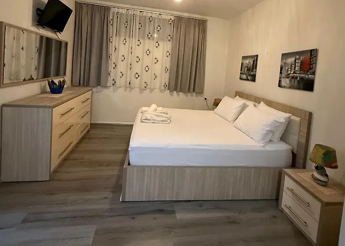 Διαμέρισμα D&d