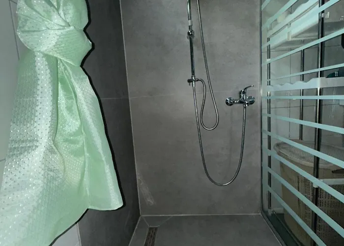 Διαμέρισμα D&d