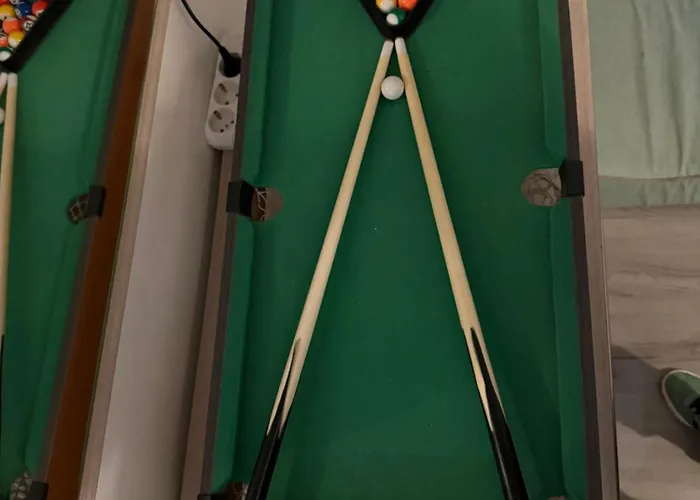 D&d Διαμέρισμα