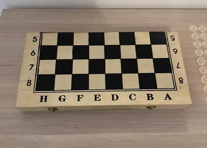 Διαμέρισμα D&d *